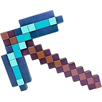 マインクラフト 剣 ツルハシ クリーパー等6点セット まとめ売り 519+n+KnaZL._AC_UL210_SR210,